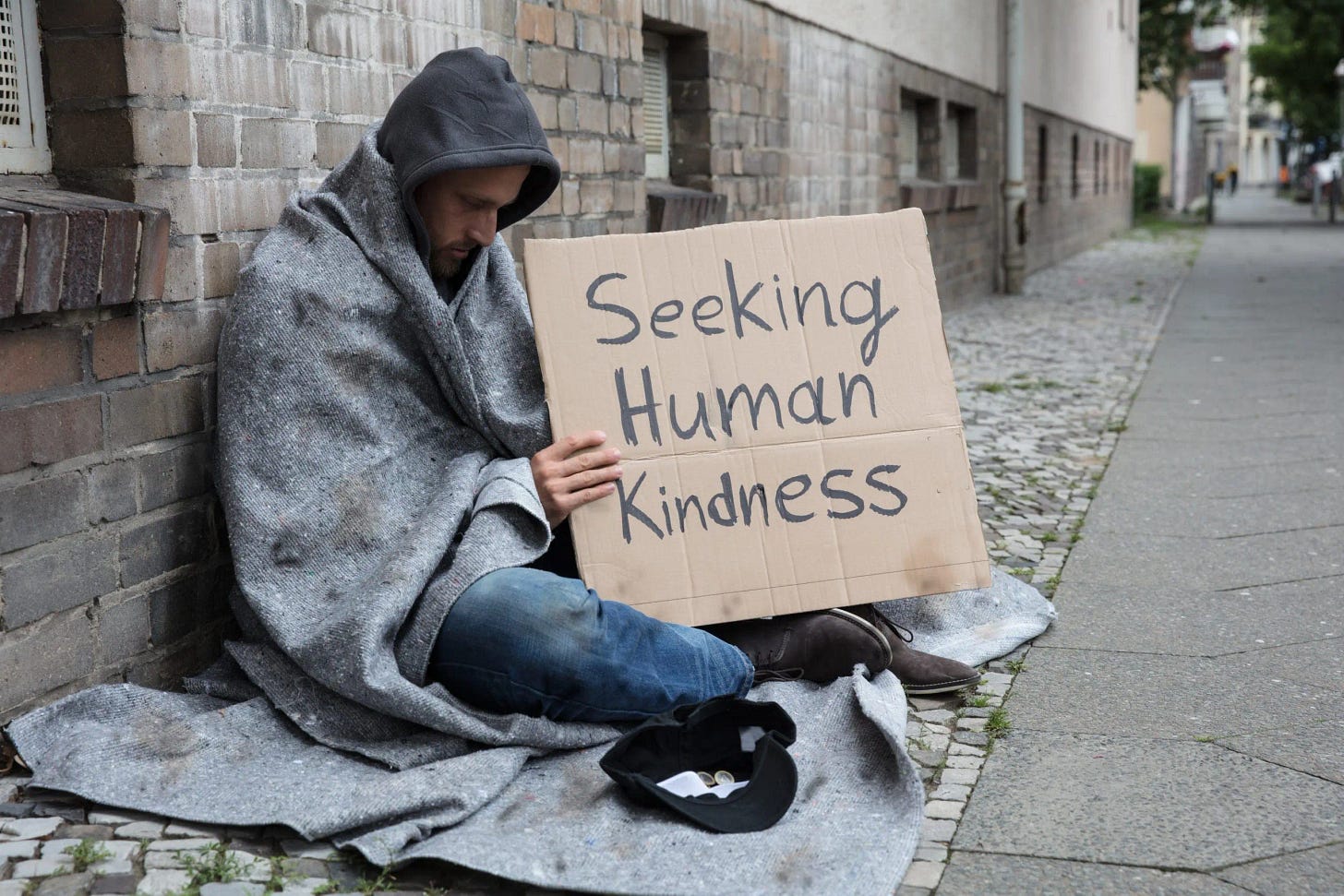 Serious Mental Illness and Homelessness