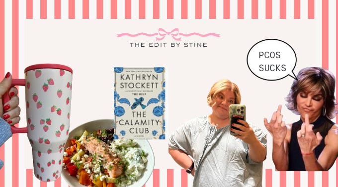 The Edit by Stine | Vol. 43
