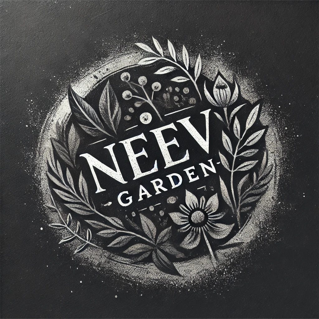 The Garden of NEEV