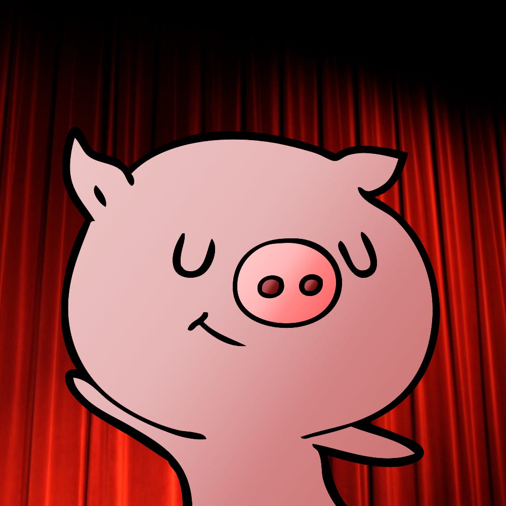 #PitchYaGame Live logo