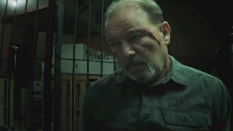 fear the walking dead daniel tied up fear the walking dead daniel tied up