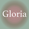 Gloria's avatar