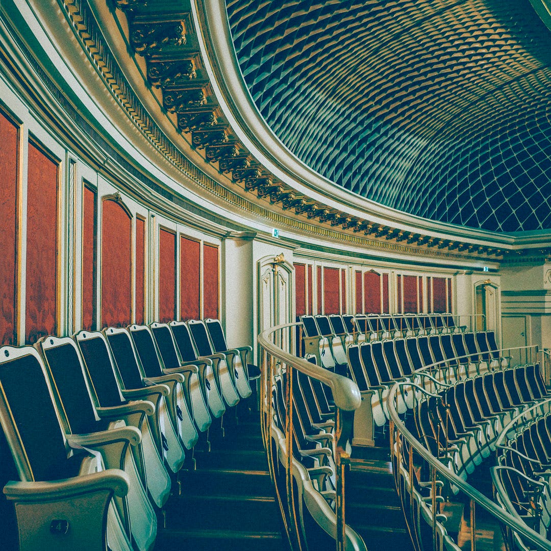 Christian Loeffler | Parallels - "Rework It" - Webapp