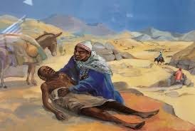 Good Samaritan" | tim kubacki | Flickr