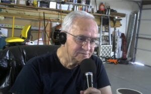 The FBI is Involved: YouTube star Jeremy Hales faces the law for elder abuse, perjury, and false service after dragging in a senior citizen.