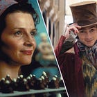Did the Wonka Movie Rip Off Chocolat? | A Chocolate Film Analysis