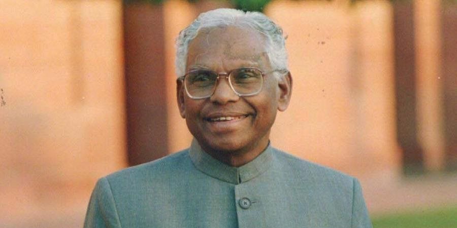 K R Narayanan and his relevance for our times- The New Indian Express