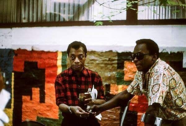 JIMMY AND MILES… James Baldwin and Miles Davis | Miles davis, James baldwin, Baldwin JIMMY AND MILES… James Baldwin and Miles Davis | Miles davis, James baldwin, Baldwin