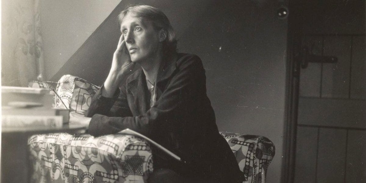 Women in 'Mrs Dalloway' (1925) | Alumni