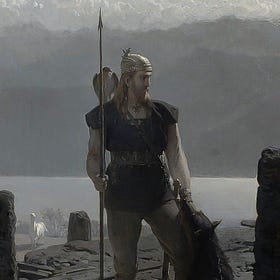 Non-Confrontational Strategies for Introverts to Win Back Their Ancestral Homelands from the Dark Elves