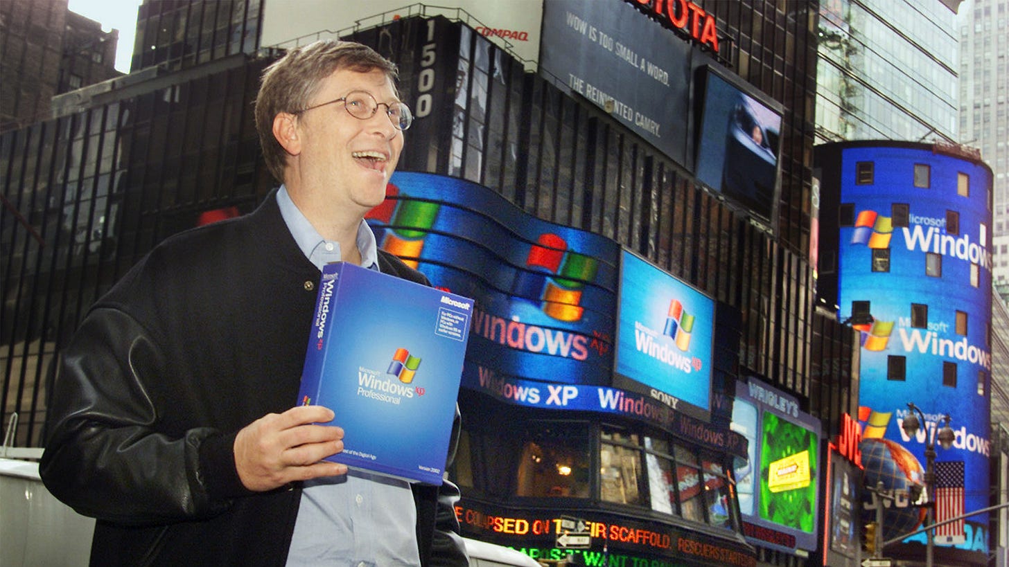 Looking Back at Dot-Com Bubble's Post-9/11 Bust