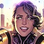 Nita Kurmins Gilson's avatar
