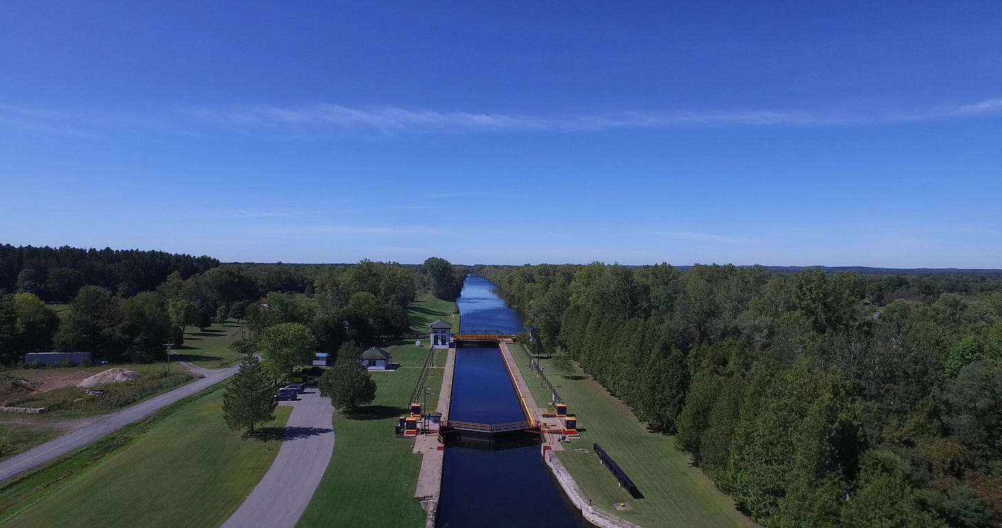 The Impact of the Erie Canal on America | PBS LearningMedia