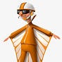 Ningland Teatotaler's avatar