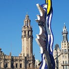 Why Barcelona?