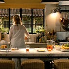 When will my life look like a Nancy Meyers movie?