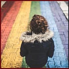 I'm Not Proud of My Child for Coming Out 