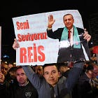 Erdoğan's Unofficial Title 