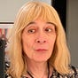 Lucy Sante's avatar