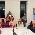 What Happens When Community Dynamics Shift in Coworking Spaces?