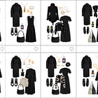 How to Create a Digital Wardrobe Inventory
