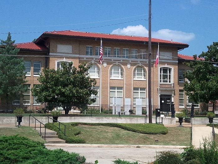 The Downplaying of the Mississippi Thug Team