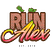 RUN ALEX MEDIA PUBLICATION's avatar