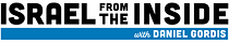 Israel from the Inside with Daniel Gordis