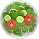 salad days