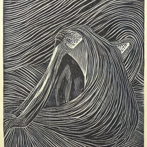 The Art of the Unravel