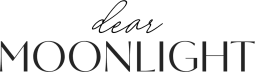 Dear Moonlight