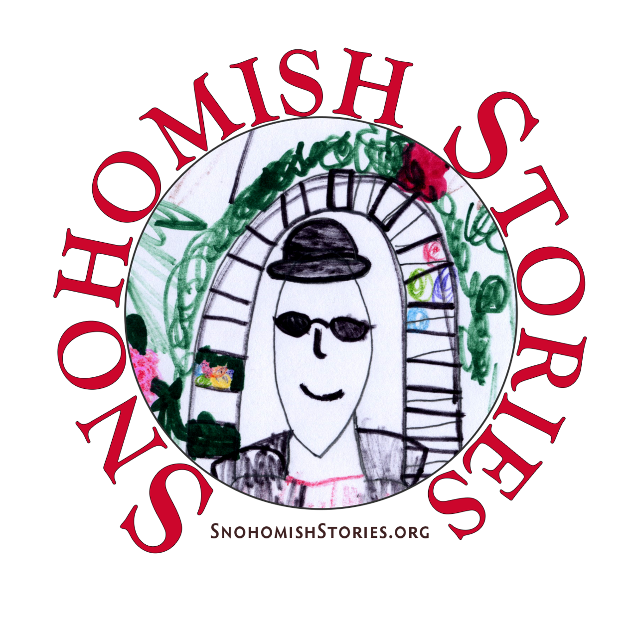 Artwork for Snohomish Stories Archive