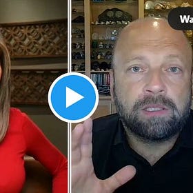 Dr. Makis: Thousands of Doctors are Getting Sick From the Covid Shots