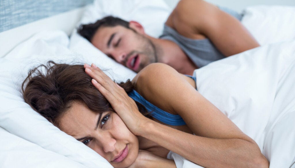How to Stop Snoring for Good | Effective Solutions & Treatments