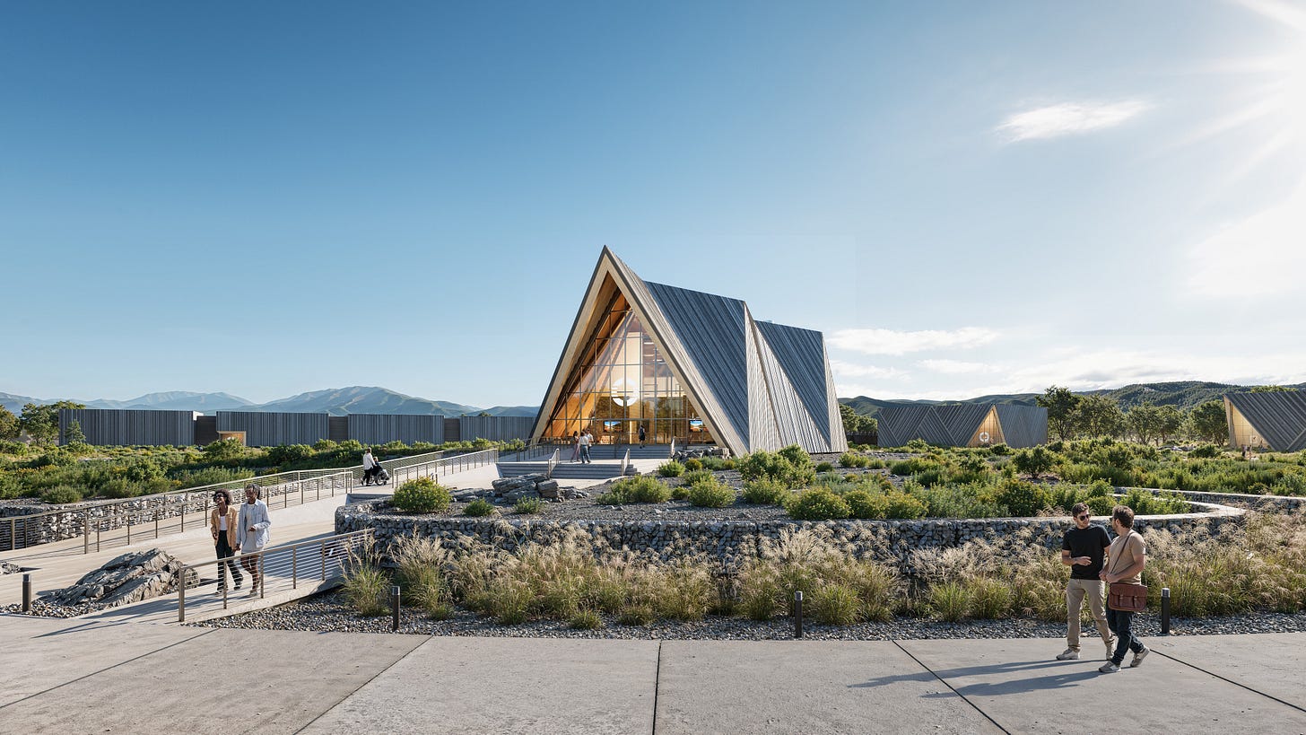 Oklo Inc. - Oklo Secures Partnerships for Up to 750 Megawatts of Power for  U.S. Data Centers