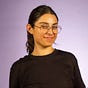 Rachel Askinasi's avatar