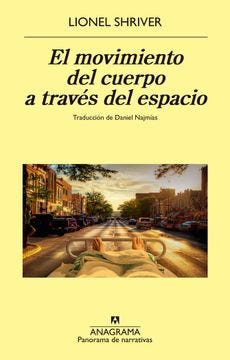 portada El Movimiento del Cuerpo a Traves del Espacio