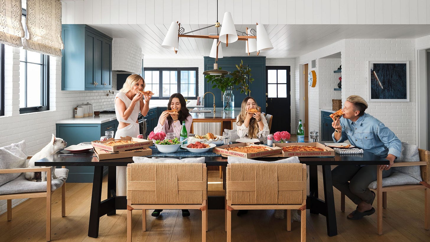 Image may contain Human Person Wood Indoors Restaurant Room Flooring Plywood and Cafeteria Image may contain Human Person Wood Indoors Restaurant Room Flooring Plywood and Cafeteria