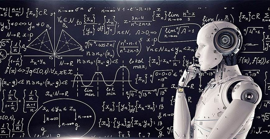 What Is Artificial General Intelligence? - Jumpstart Magazine