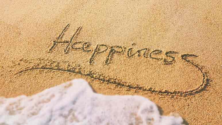 tips to boost your happiness