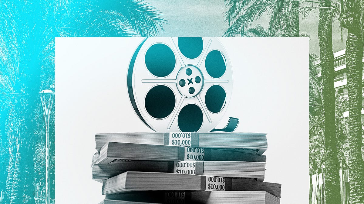 New Rules of Indie Film Pricing — and the Cannes Test Ahead