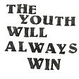 The Youth Will Always Win's avatar
