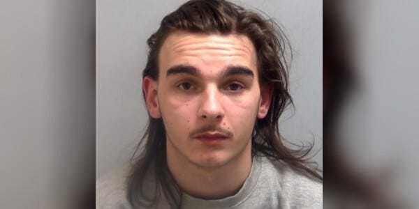 Callum Taylor