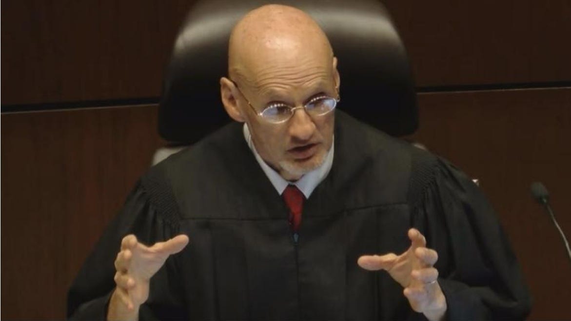 Lake 7 Murder Cover-Up: A witness is dead, a ranch stolen, and officials enriched. Inside the Lubbock Lake 7 murder cover-up and conspiracy. Lake 7 Murder Cover-Up: A witness is dead, a ranch stolen, and officials enriched. Inside the Lubbock Lake 7 murder cover-up and conspiracy.