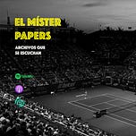 El Míster