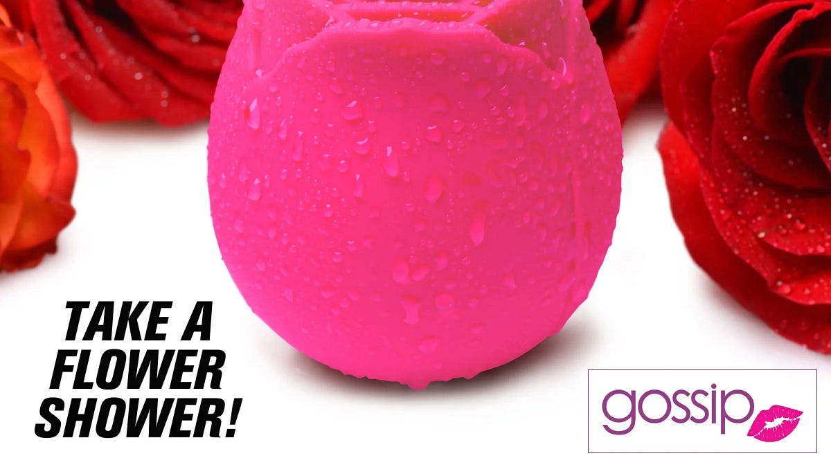 A Gentle Guide to Best Rose Toys: Types, Features, and How to Choose the  Right One