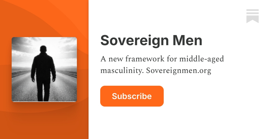 Sovereign Men | Substack