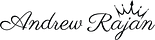 Andrew Rajan’s Substack