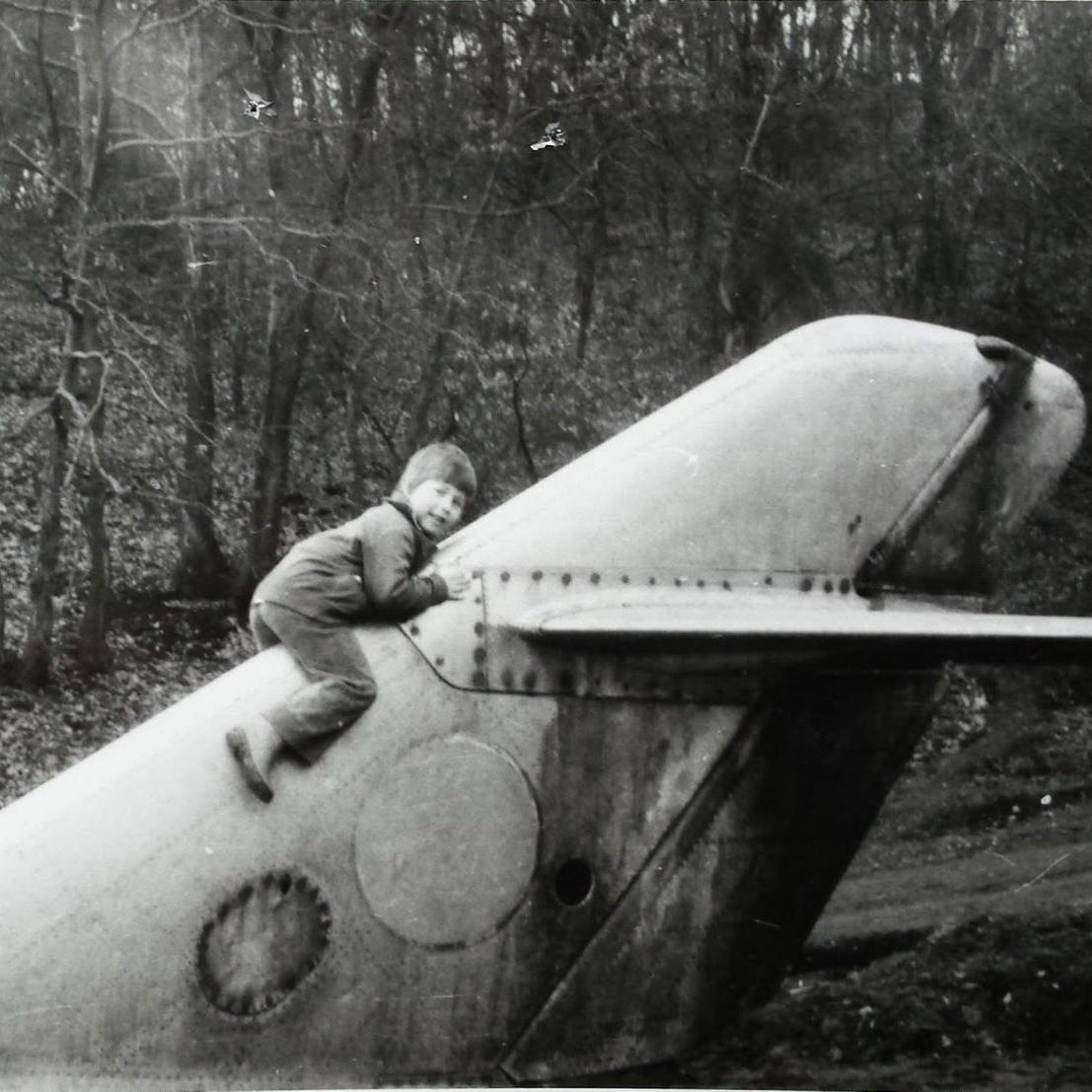 Years of Diligence & Sacrifice