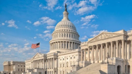 Congressional Blockchain Caucus Archives - GBA Global